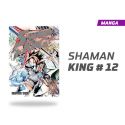 Shaman King número 12