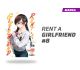 Rent a Girl Friend número 8