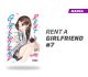 Rent a Girl Friend número 7