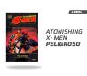 Astonishing Xmen Peligroso Astonishing Xmen Peligroso