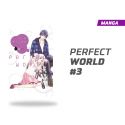 Perfect World número 3