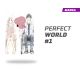 Perfect World número 1
