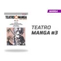 Teatro Manga Volumen 3