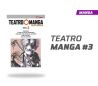Teatro Manga Volumen 3 Teatro Manga Volumen 3