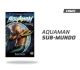 Aquaman Submundo