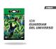Green Lanter Ion Guardian del Universo