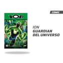 Green Lanter Ion Guardian del Universo