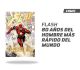 Flash 80 aniversario