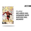 Flash 80 aniversario