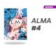 Alma número 4