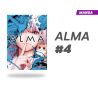 Alma número 4