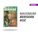 Maximum Berserk número 12