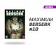 Maximum Berserk número 10