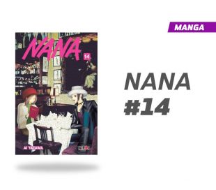 Nana número 14