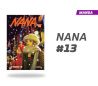 Nana número 13 Nana número 13