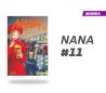 Nana número 11 Nana número 11