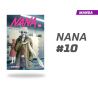 Nana número 10 Nana número 10