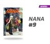 Nana número 9