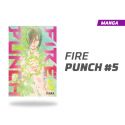 Fire Punch número 5