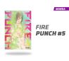 Fire Punch número 5