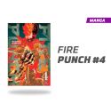 Fire Punch número 4