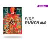 Fire Punch número 4 Fire Punch número 4