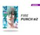 Fire Punch número 2