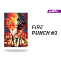 Fire Punch número 1