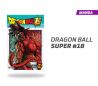 Dragon Ball Super número 18