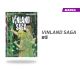 Vinland Saga número 5