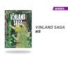 Vinland Saga número 5
