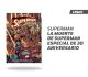 La muerte de Superman Especial 30 aniversario