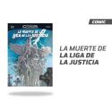 La Muerte de la Liga de la Justicia