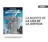 La Muerte de la Liga de la Justicia