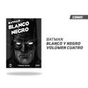 Batman Blanco y Negro Vol 4