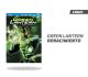 Green Lanter Renacimiento (ovnipress)