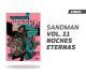 Sandman Vol 11 Noches Eternas