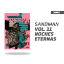 Sandman Vol 11 Noches Eternas