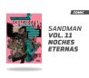 Sandman Vol 11 Noches Eternas Sandman Vol 11 Noches Eternas