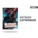 Batman Catwoman (ovnipress)