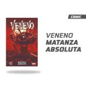 Venom Vol. 5 Matanza absoluta