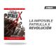 La Nueva Patrulla X Revolución