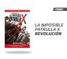 La Nueva Patrulla X Revolución La Nueva Patrulla X Revolución