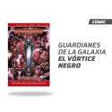 Guardianes de la Galaxia El Vórtice Negro