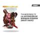 Thunderbolts Las Ascensión de Norman Osborn (Must Have)