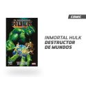 El Inmortal Hulk Vol. 5 Destructor de mundos