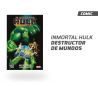El Inmortal Hulk Vol. 5 Destructor de mundos El Inmortal Hulk Vol. 5 Destructor de mundos