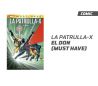 Patrulla X El Don (Must have) Patrulla X El Don (Must have)
