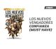 Los Nuevos Vengadores Confianza (Must have)