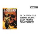 Punisher Bienvenido Frank (Must have)